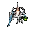 Thok - BIONICLE: Matoran Escape