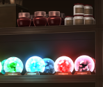 Backgrounds - Exstetra