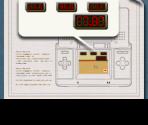 Contest - Nintendogs