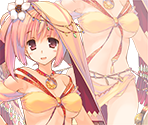 Conette St. Honore 3 - Dancer - Dungeon Travelers 2