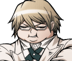 Ultimate Imposter - Danganronpa 2: Goodbye Despair