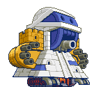 The Pyramaniac - Dragon Quest Heroes: Rocket Slime