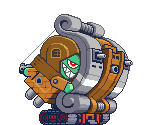 Short Shooter - Dragon Quest Heroes: Rocket Slime