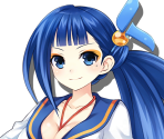 Character Portraits - MegaTagmension Blanc + Neptune VS Zombies