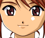 Coquelicot - Sakura Wars 3
