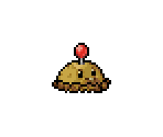 Potato Mine - Plants vs. Zombies
