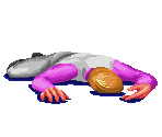 Deaths - Space Quest IV: Roger Wilco and the Time Rippers