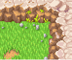 Wyvern Hill - Pokémon Mystery Dungeon: Red Rescue Team