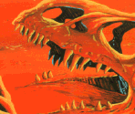 Backgrounds & Events - Space Quest I: The Sarien Encounter (Remake)