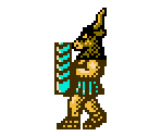 Minotaur - The Battle of Olympus