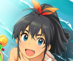 Hibiki Ganaha - THE iDOLM@STER: Cinderella Girls