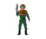 Roger Jr. - Space Quest IV: Roger Wilco and the Time Rippers