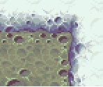 Northern Range 08F - 16F - Pokémon Mystery Dungeon: Red Rescue Team