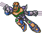 Neo Sigma - Mega Man X2