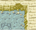 Electric Maze - Pokémon Mystery Dungeon: Red Rescue Team