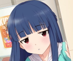 Yukimi Sajo - THE iDOLM@STER: Cinderella Girls