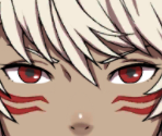 Rinkah - Fire Emblem: Fates