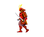 Lobster - Shinobi