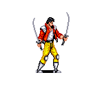 Dan - Sengoku
