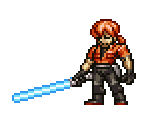 Red Goblin - Metal Slug Attack