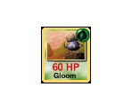 #0044 Gloom - Pokémon: Play It!