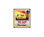 #0053 Persian - Pokémon: Play It!