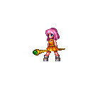 Lenna - Final Fantasy: Brave Exvius