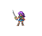 Faris - Final Fantasy: Brave Exvius