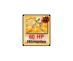 #0106 Hitmonlee - Pokémon: Play It!