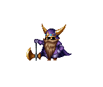 King Giott - Final Fantasy: Brave Exvius