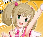 Shin Sato - THE iDOLM@STER: Cinderella Girls
