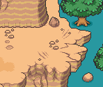 Mt. Oriander (Modern) - Mother 3 (JPN)