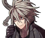 Dwyer - Fire Emblem: Fates