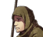 Villager - Fire Emblem: Fates
