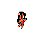 Tina - Adventure Island 4 (JPN)