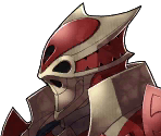 Great Knight - Fire Emblem: Fates