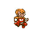 Willy DuWitt - Bucky O'Hare