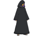Masked Man - Naruto Online