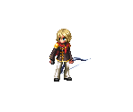 Trey - Final Fantasy: Brave Exvius
