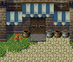 Maia - Trials of Mana (JPN)