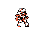 Playable Character - Metal Force (Bootleg)