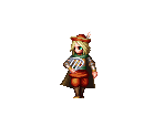 Edward - Final Fantasy: Brave Exvius