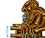Mammoth Cannon - Journey to Silius