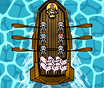 Pirate Crew - Rhythm Heaven Fever