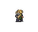 Wrieg - Final Fantasy: Record Keeper