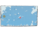 World 3-2 - Kantai Collection (JPN)