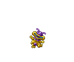 #065 - Sluggernaut - Dragon Quest 6: Realms of Revelation