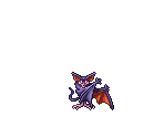 #053 - Thaumatobat - Dragon Quest 6: Realms of Revelation