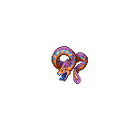 #181 - Eveel - Dragon Quest 6: Realms of Revelation
