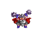#202 - Bigg - Dragon Quest 6: Realms of Revelation